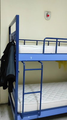 Mediterranean Dormitory Yerel İşletme fotoğrafı 4