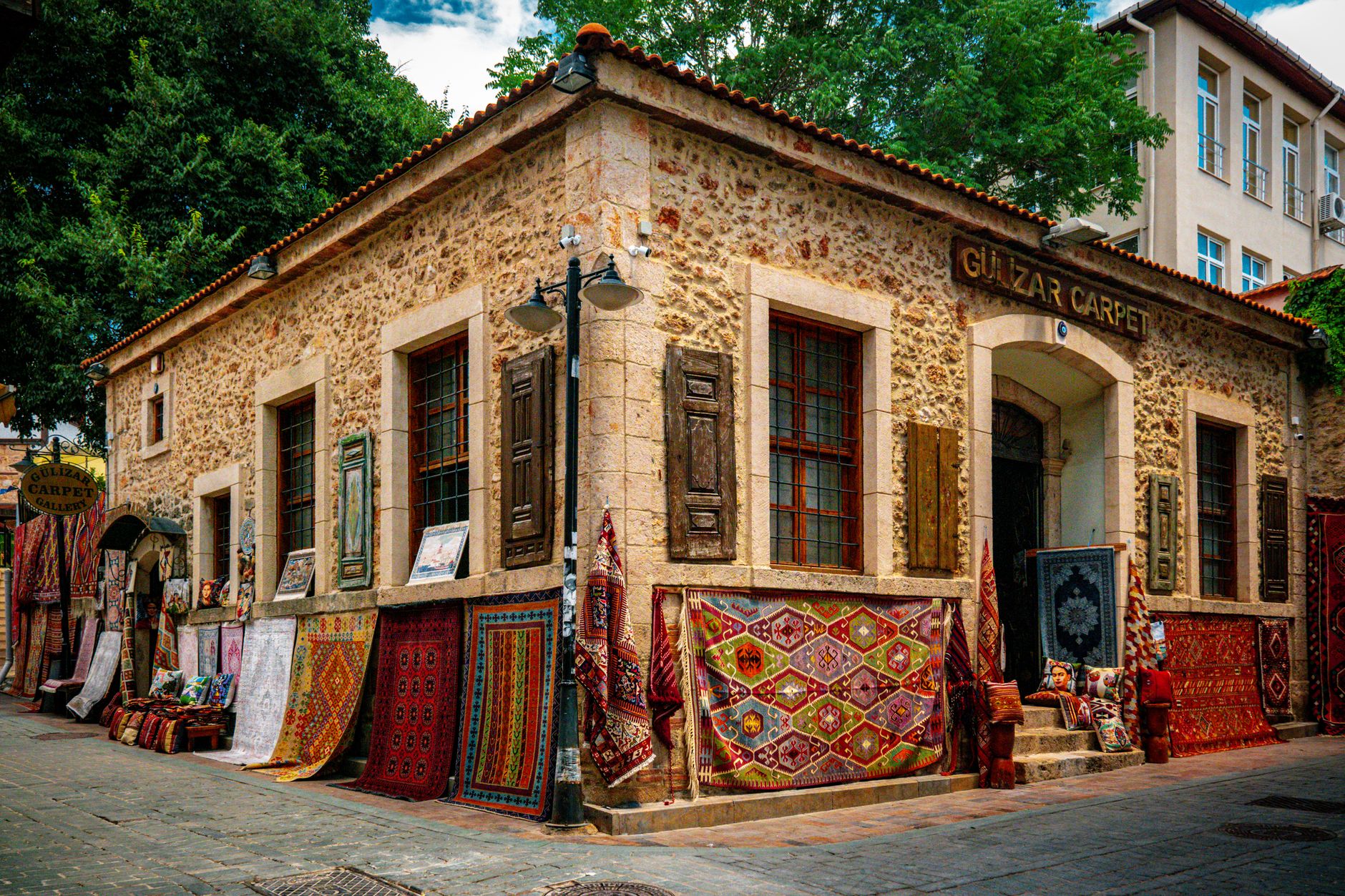 Mediterranean Dormitory Yerel İşletme fotoğrafı 6